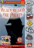Cover image of The mystery of Blackbeard the pirate