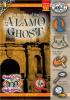 Cover image of The mystery of the Alamo ghost