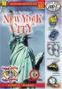 Cover image of The mystery in New York City