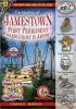 Cover image of The mystery at Jamestown
