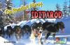 Cover image of I'm reading about the Iditarod