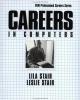 Cover image of Careers in computers
