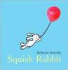 Cover image of Squish Rabbit