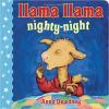Cover image of Llama Llama, nighty-night