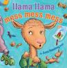 Cover image of Llama Llama mess, mess, mess
