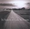 Cover image of In search of Lake Wobegon