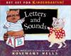 Cover image of Letters and sounds