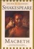 Cover image of The tragedy of Macbeth