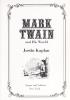 Cover image of Mark Twain and his world