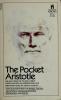 Cover image of The pocket Aristotle