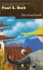 Cover image of The good earth