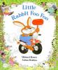 Cover image of Little Rabbit Foo Foo