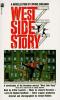Cover image of West Side story