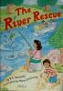 Cover image of The River Rescue