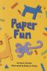 Cover image of Paper Fun