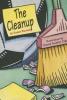 Cover image of The Cleanup