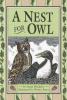 Cover image of Anest For Owl