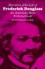 Cover image of Narrative of the life of Frederick Douglass, an American slave