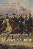 Cover image of Personal memoirs of Ulysses S. Grant