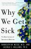 Cover image of Why we get sick