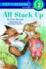Cover image of All stuck up