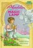 Cover image of Aladdin and the Magic Lamp