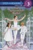 Cover image of The Nutcracker ballet