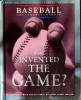 Cover image of Who invented the game?