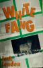 Cover image of White Fang