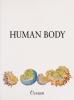Cover image of Human body