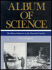 Cover image of The Physical sciences in the twentieth century