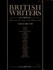 Cover image of British writers