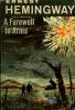 Cover image of A farewell to arms