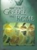 Cover image of Ancient Greece and Rome