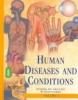 Cover image of Human diseases and conditions
