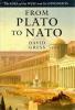 Cover image of From Plato to NATO