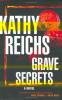 Cover image of Grave secrets