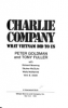Cover image of Charlie Company