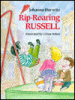 Cover image of Rip-roaring Russell