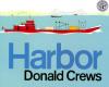 Cover image of Harbor