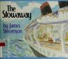 Cover image of The stowaway