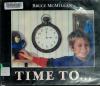 Cover image of Time to--