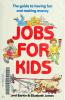Cover image of Jobs for kids