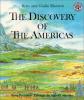 Cover image of The discovery of the Americas