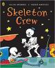 Cover image of Skeleton crew