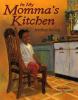 Cover image of In my momma's kitchen