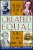 Cover image of Created equal