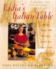 Cover image of Lidia's Italian table