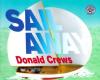 Cover image of Sail away