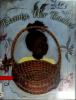 Cover image of Beauty, her basket